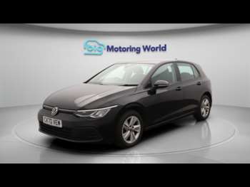 Used Volkswagen Golf 2020 for sale - 75363110: Photo