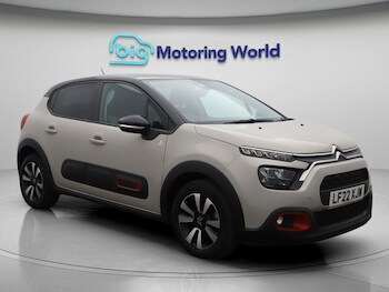 Citroen - C3