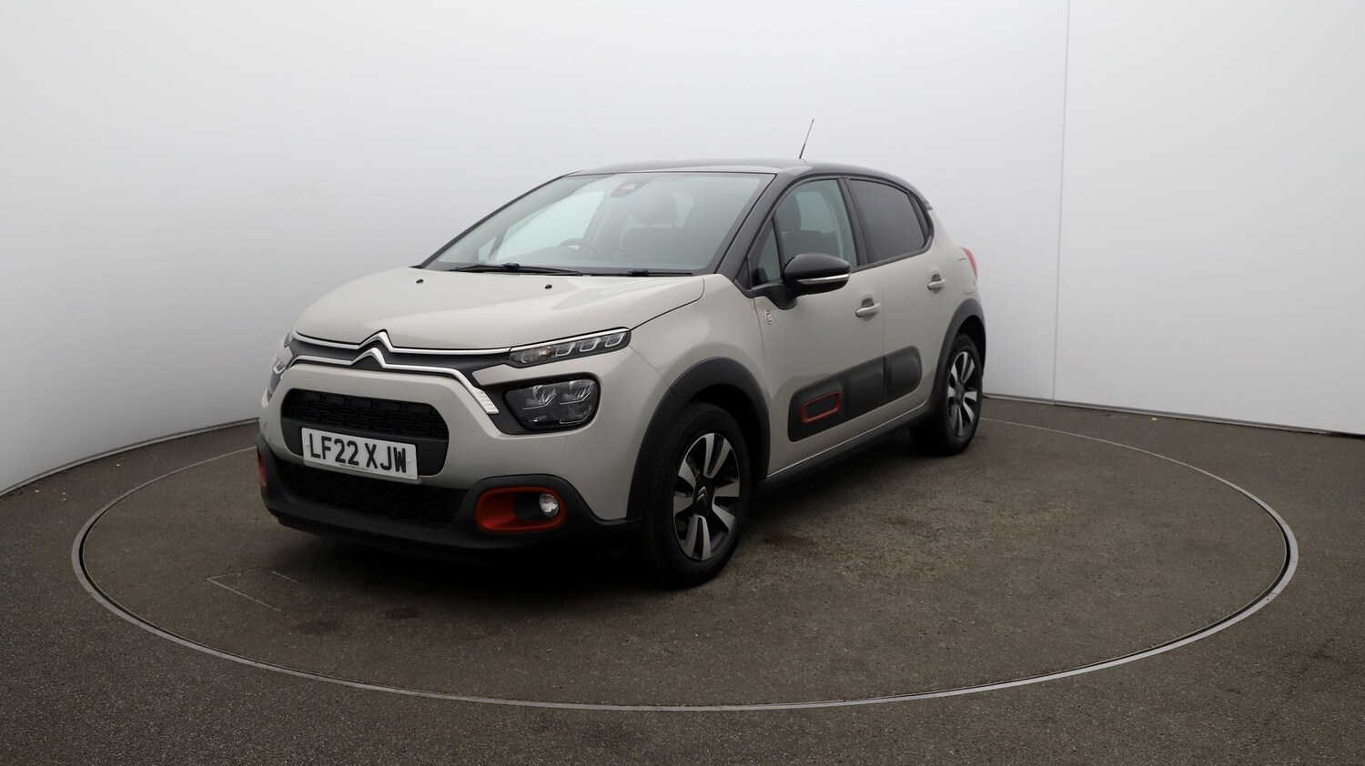 Used Citroen C3 for sale - 76809616: Photo 27