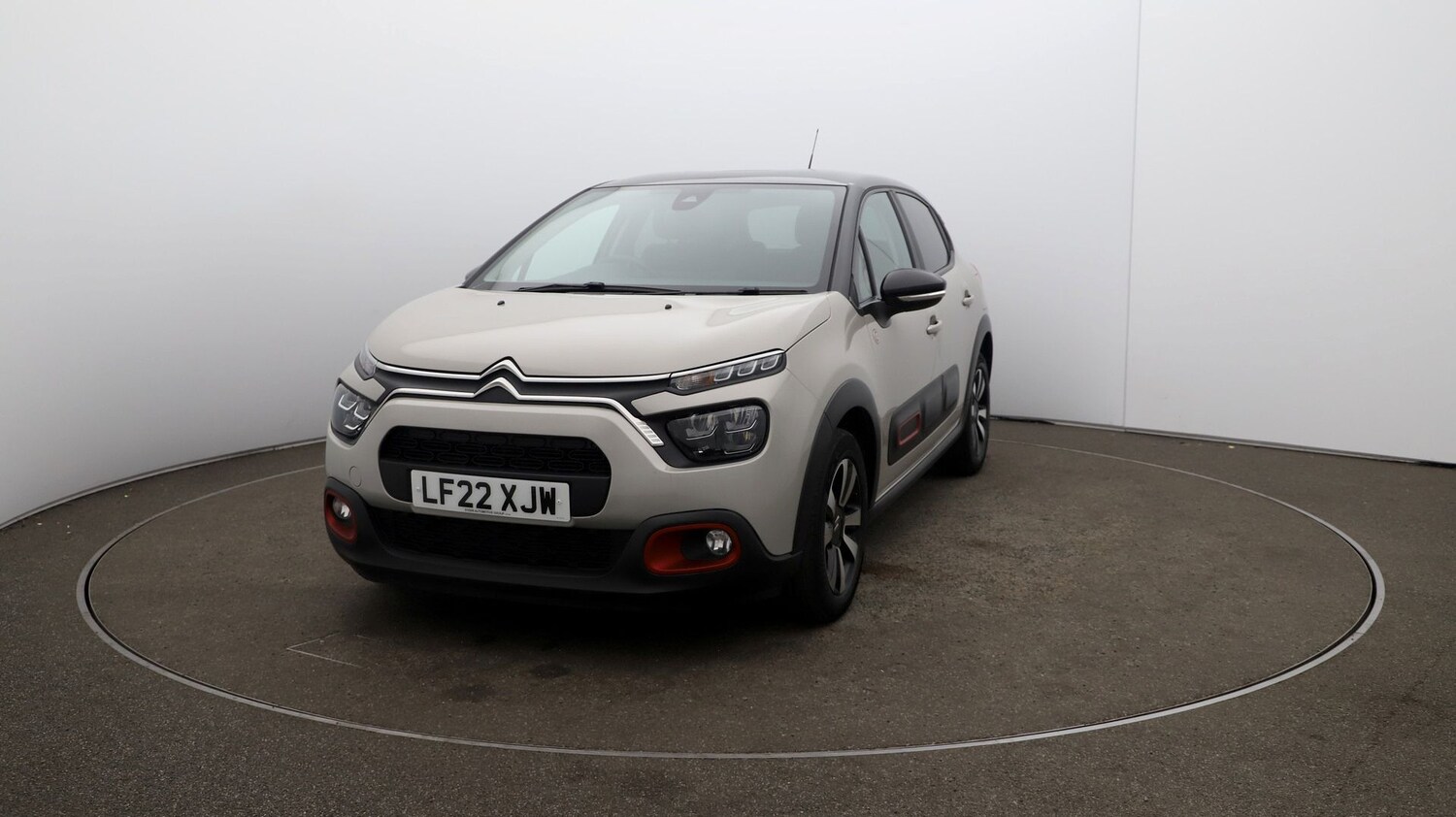 Used Citroen C3 for sale - 76809616: Photo 28