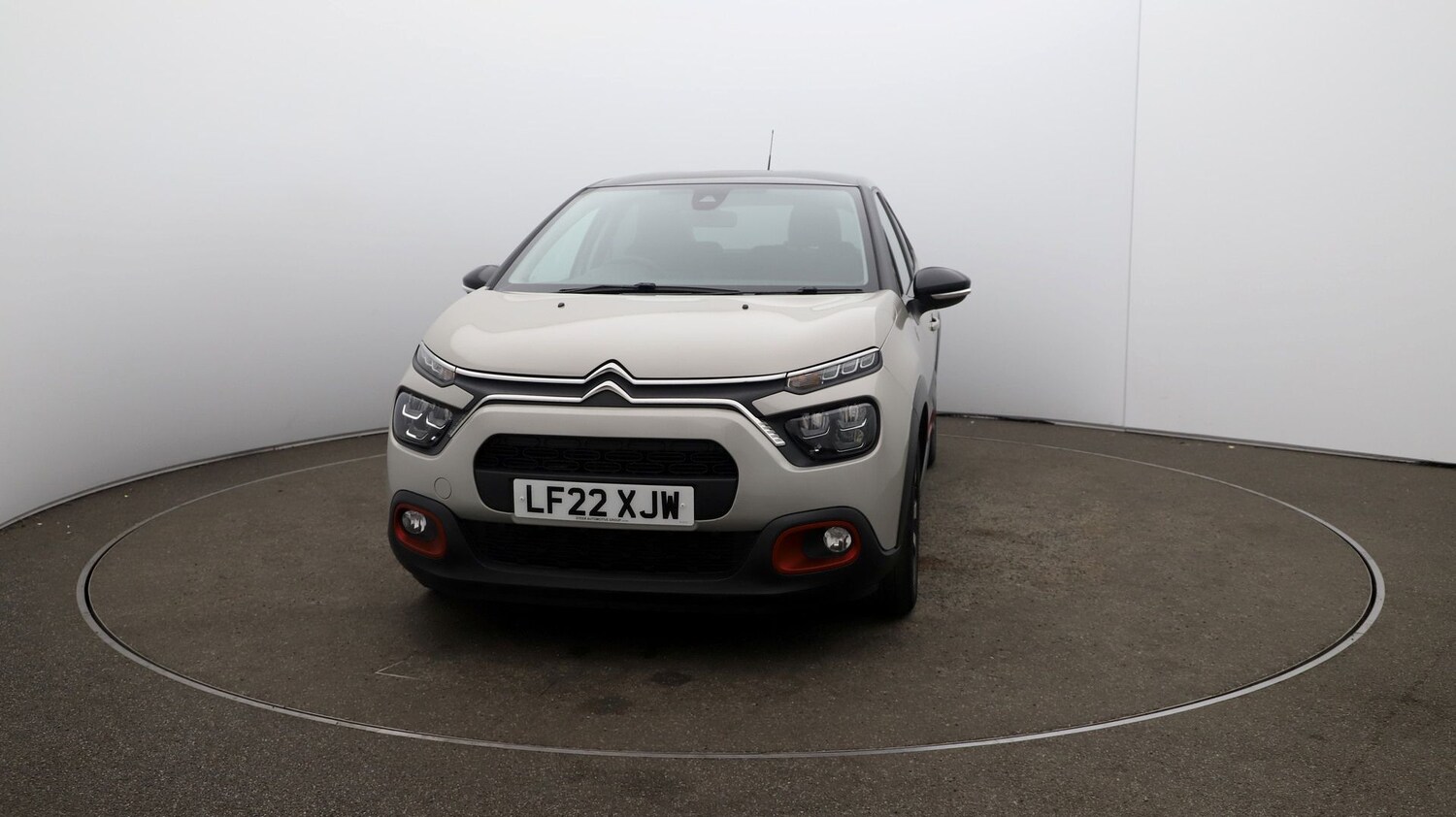 Used Citroen C3 for sale - 76809616: Photo 29