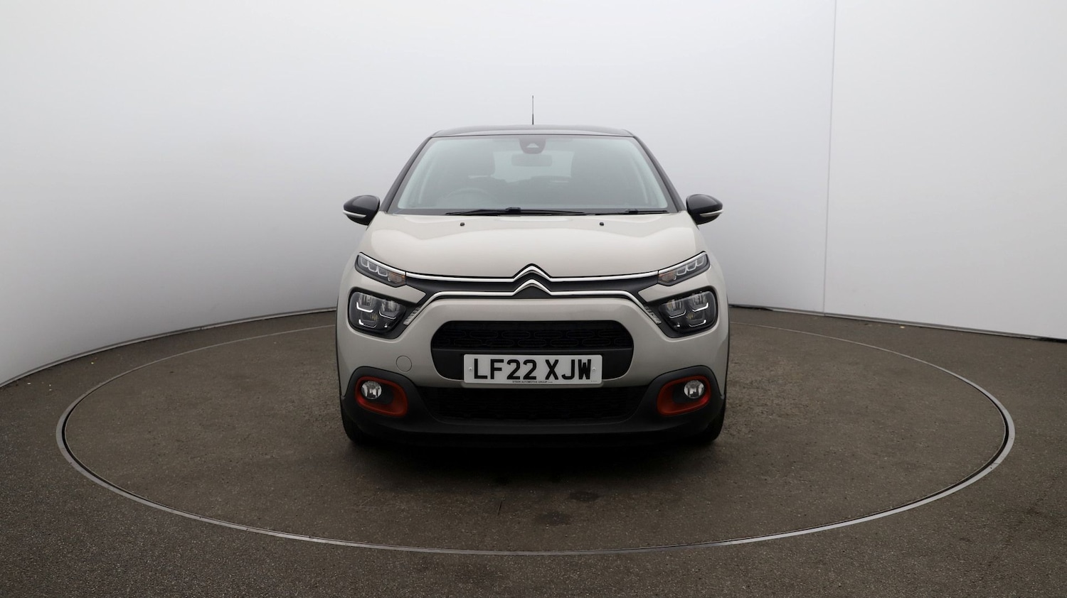 Used Citroen C3 for sale - 76809616: Photo 30