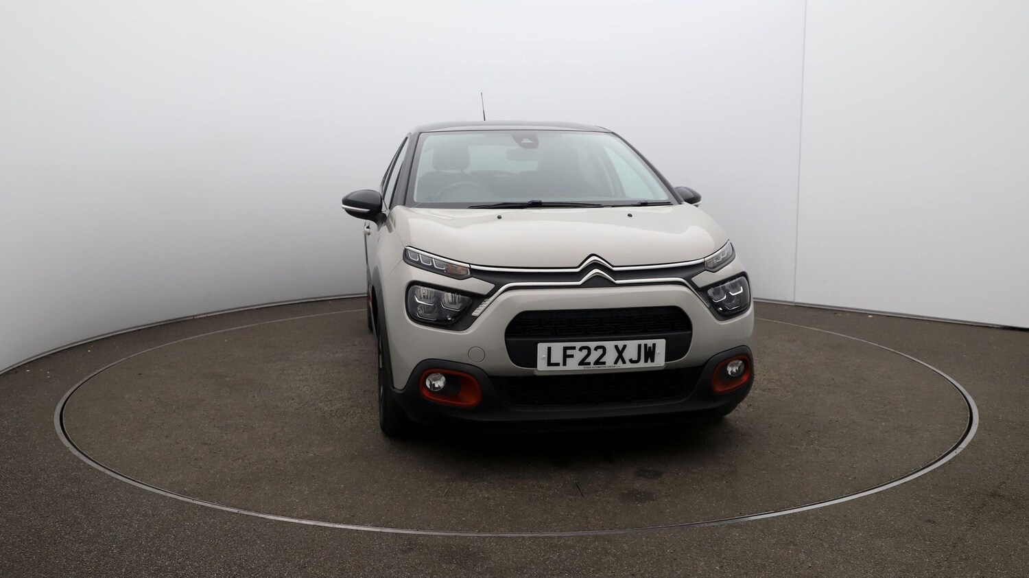 Used Citroen C3 for sale - 76809616: Photo 31