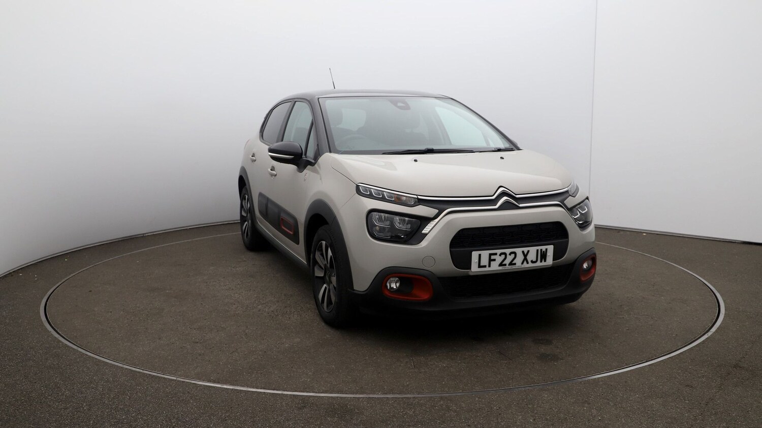 Used Citroen C3 for sale - 76809616: Photo 32
