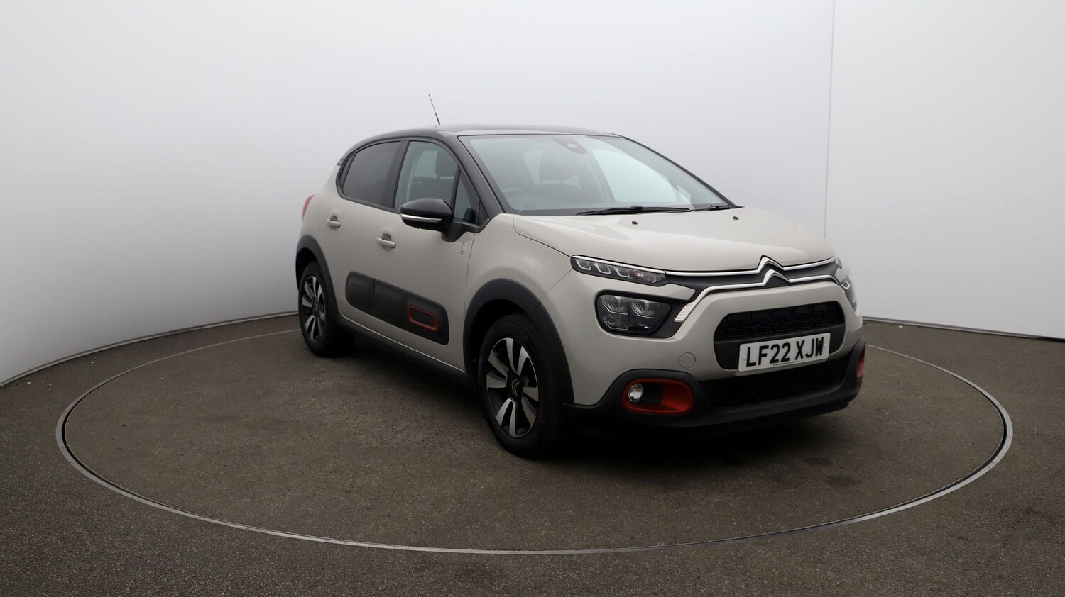 Used Citroen C3 for sale - 76809616: Photo 33