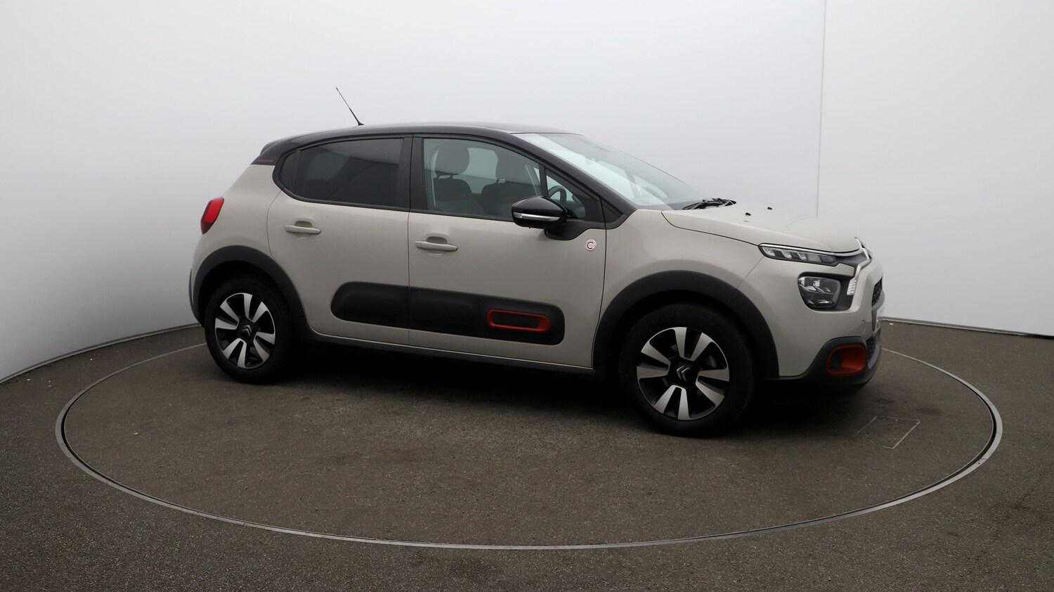 Used Citroen C3 for sale - 76809616: Photo 36