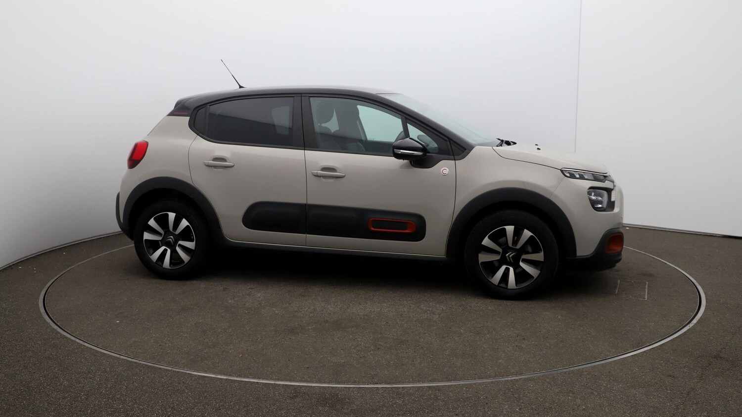 Used Citroen C3 for sale - 76809616: Photo 38