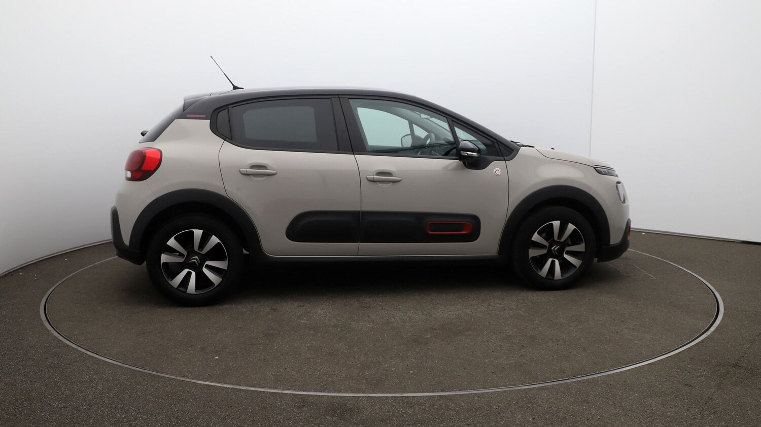 Used Citroen C3 for sale - 76809616: Photo 40