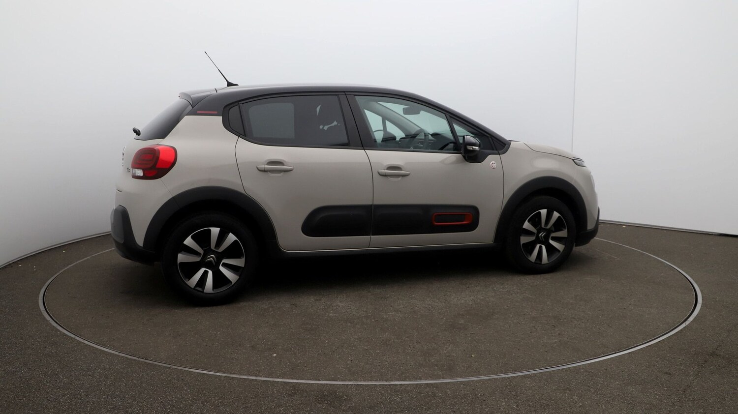 Used Citroen C3 for sale - 76809616: Photo 41