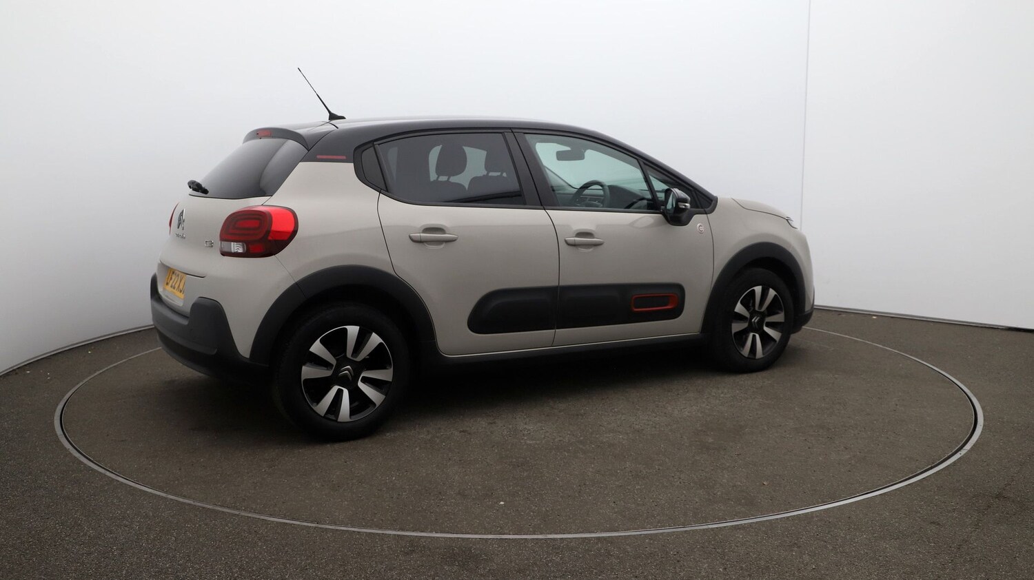 Used Citroen C3 for sale - 76809616: Photo 42