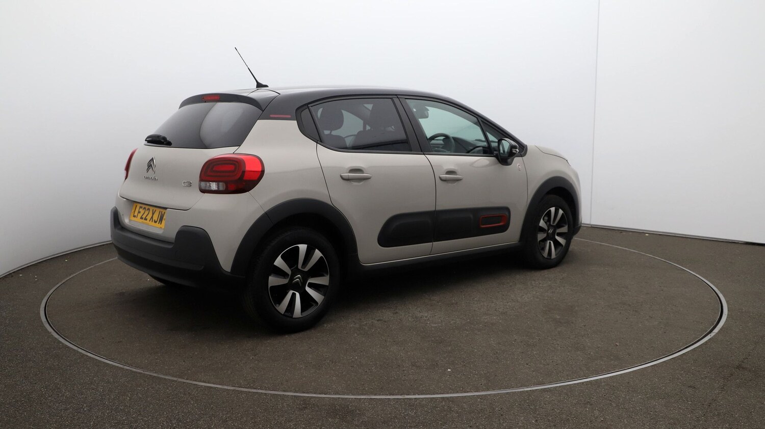 Used Citroen C3 for sale - 76809616: Photo 43