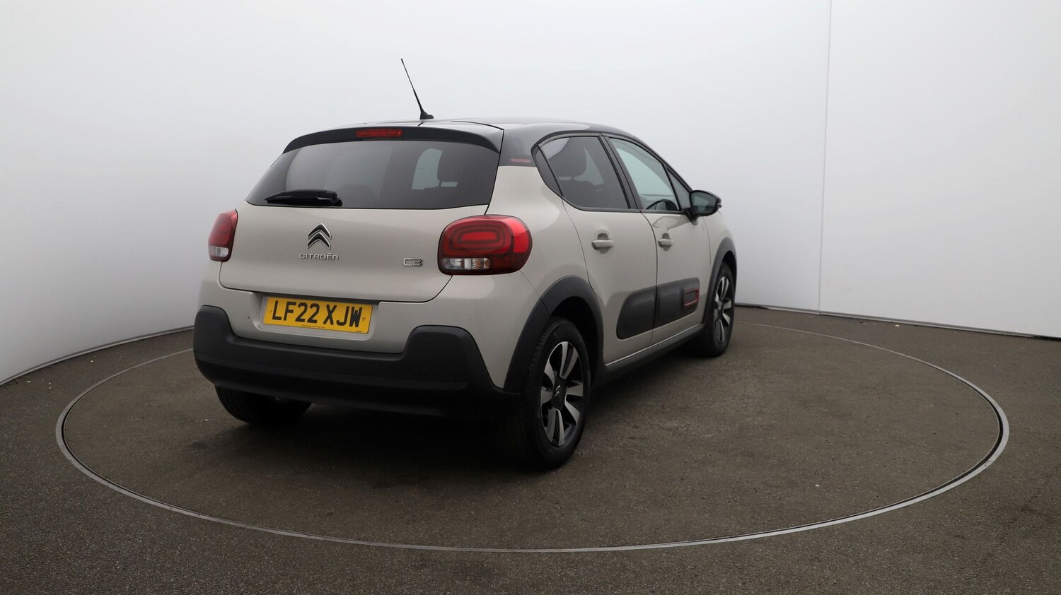 Used Citroen C3 for sale - 76809616: Photo 45
