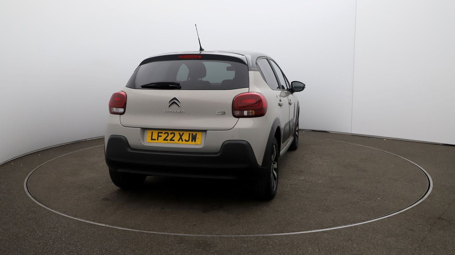 Used Citroen C3 for sale - 76809616: Photo 46