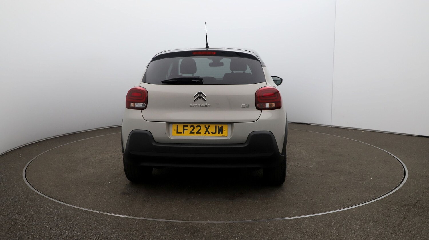 Used Citroen C3 for sale - 76809616: Photo 47