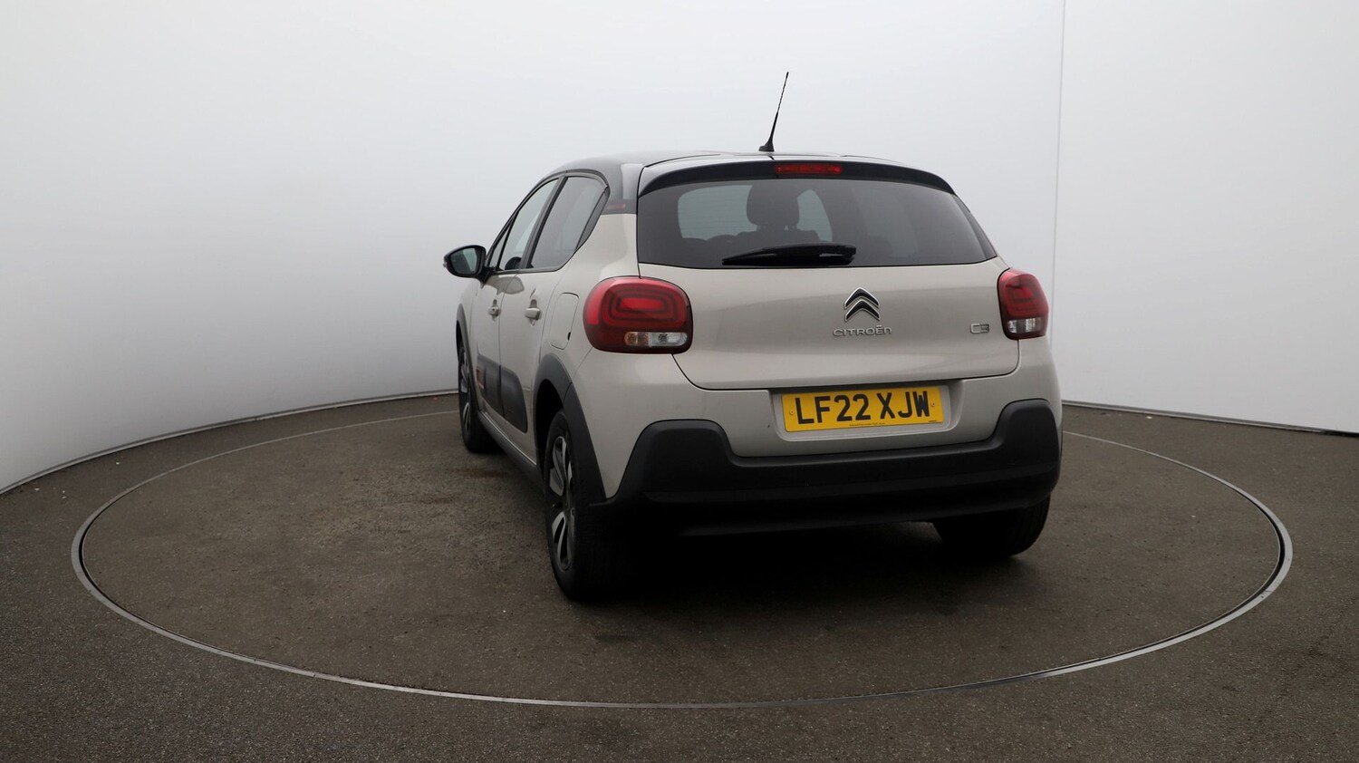 Used Citroen C3 for sale - 76809616: Photo 50