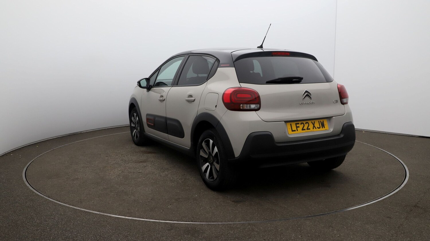 Used Citroen C3 for sale - 76809616: Photo 51