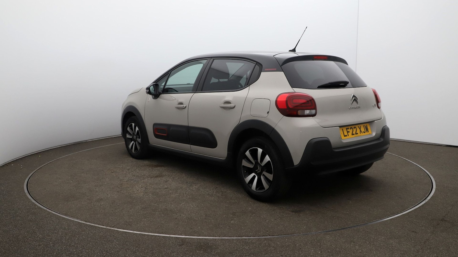 Used Citroen C3 for sale - 76809616: Photo 52