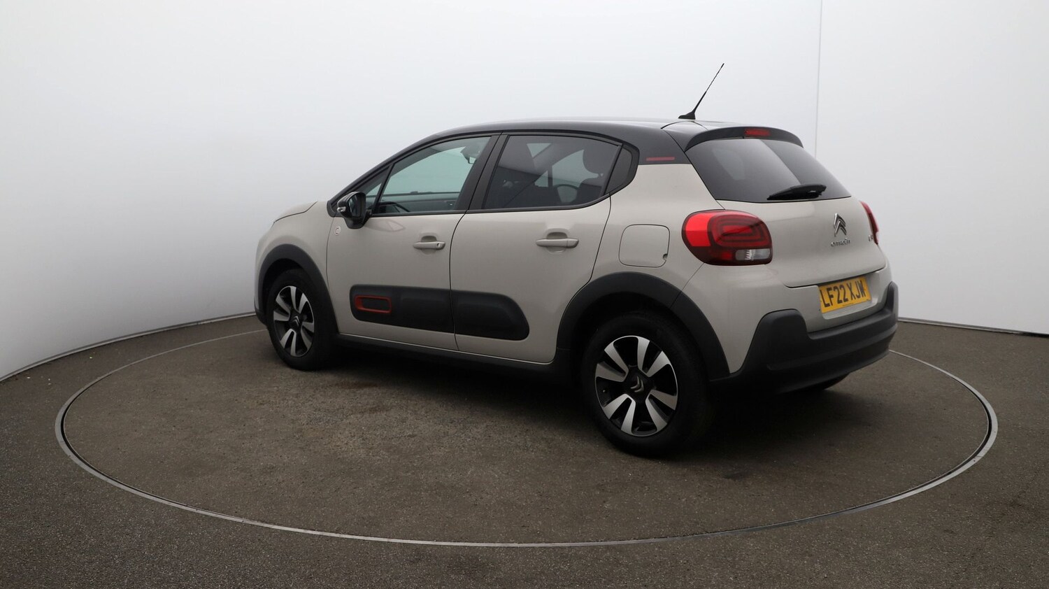 Used Citroen C3 for sale - 76809616: Photo 53