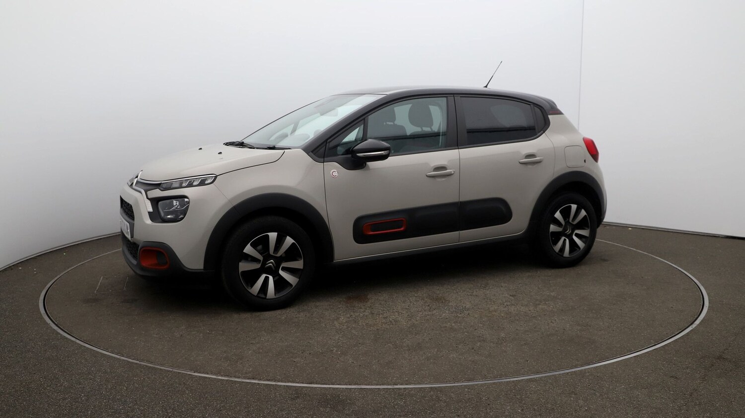 Used Citroen C3 for sale - 76809616: Photo 57