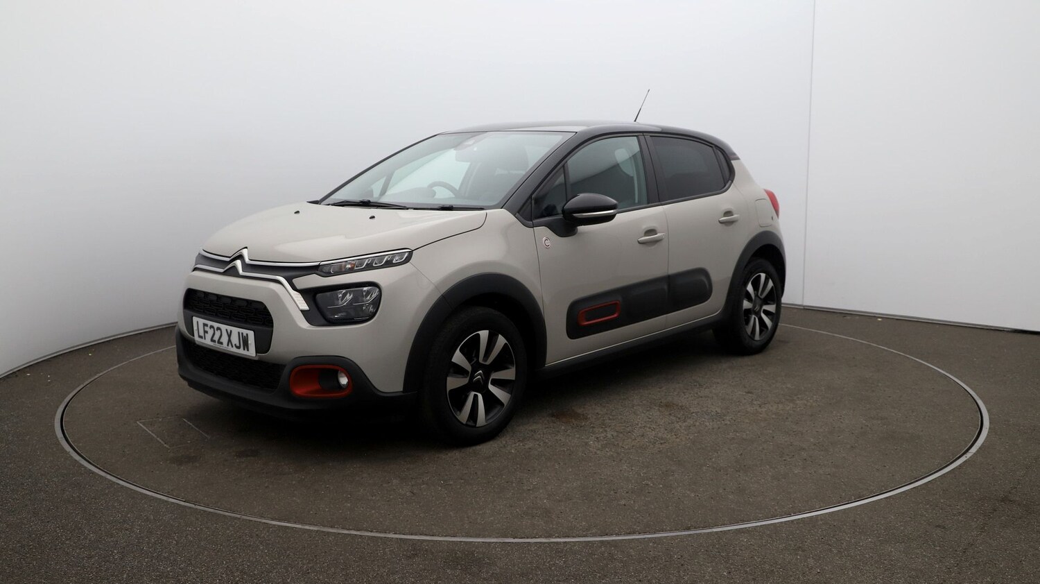 Used Citroen C3 for sale - 76809616: Photo 59