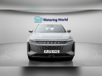 Used Omoda OMODA 9 2026 for sale - 78240665: Photo