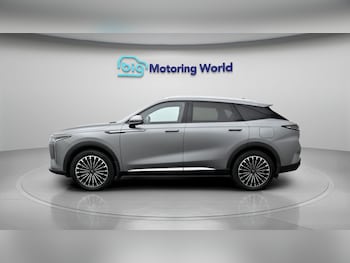 Used Omoda OMODA 9 2026 for sale - 78240665: Photo