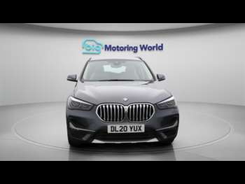 Used BMW X1 2020 for sale - 74811287: Photo