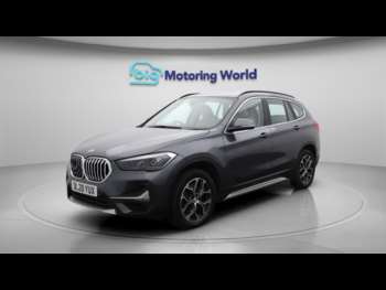 Used BMW X1 2020 for sale - 74811287: Photo