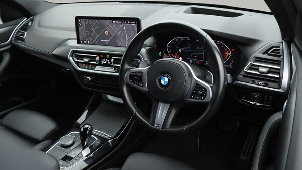 Used BMW X3 2022 for sale - 75519082: Photo 10