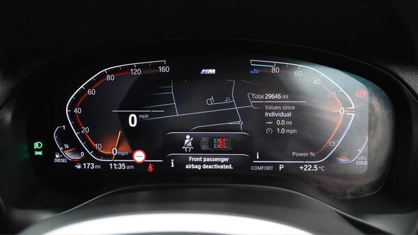 Used BMW X3 2022 for sale - 75519082: Photo 11