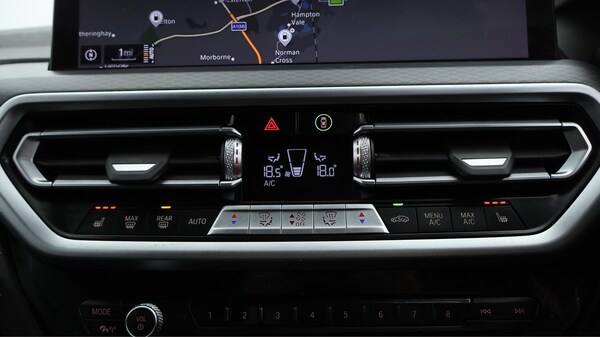 Used BMW X3 2022 for sale - 75519082: Photo 13