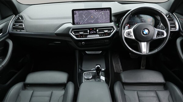 Used BMW X3 2022 for sale - 75519082: Photo 14