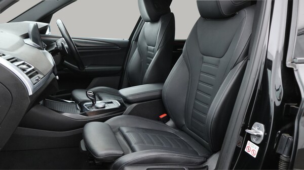 Used BMW X3 2022 for sale - 75519082: Photo 15