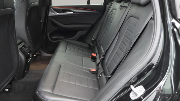 Used BMW X3 2022 for sale - 75519082: Photo 17