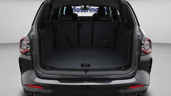 Used BMW X3 2022 for sale - 75519082: Photo 18
