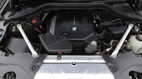 Used BMW X3 2022 for sale - 75519082: Photo 20