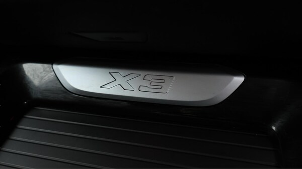 Used BMW X3 2022 for sale - 75519082: Photo 24