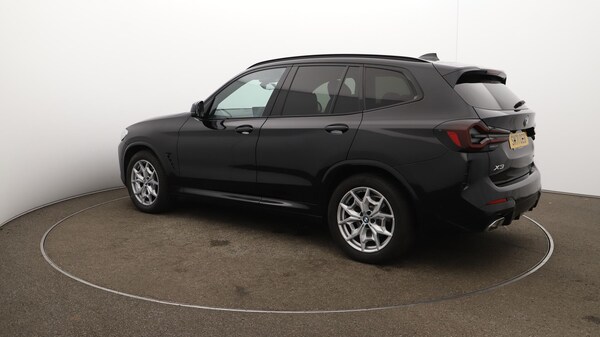 Used BMW X3 2022 for sale - 75519082: Photo 37
