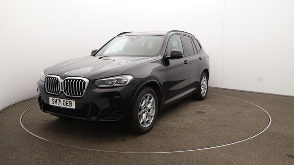 Used BMW X3 2022 for sale - 75519082: Photo 39