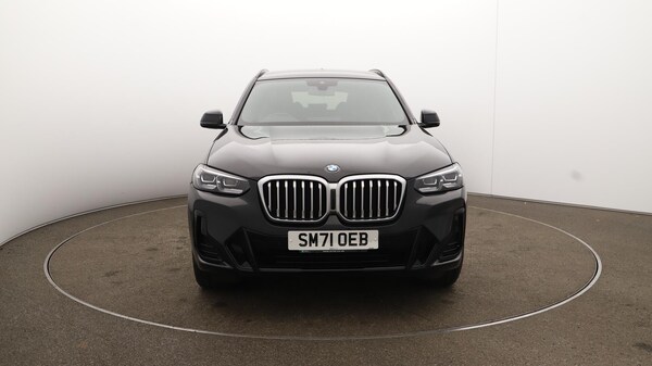 Used BMW X3 2022 for sale - 75519082: Photo 42