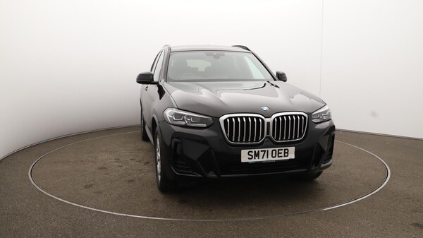 Used BMW X3 2022 for sale - 75519082: Photo 43