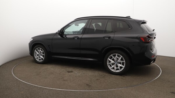 Used BMW X3 2022 for sale - 75519082: Photo 49