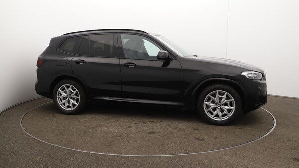 Used BMW X3 2022 for sale - 75519082: Photo 50