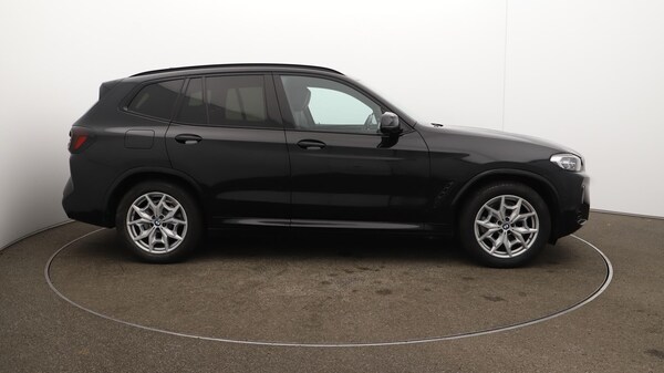 Used BMW X3 2022 for sale - 75519082: Photo 51