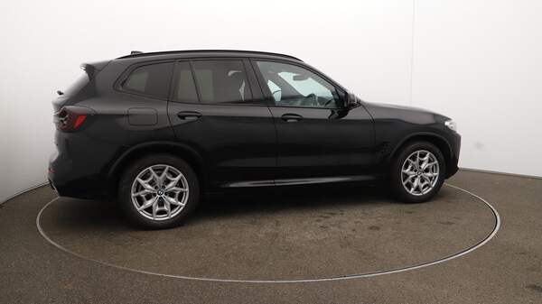Used BMW X3 2022 for sale - 75519082: Photo 53