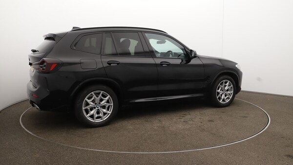 Used BMW X3 2022 for sale - 75519082: Photo 54