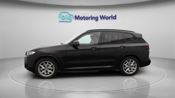 Used BMW X3 2022 for sale - 75519082: Photo 5