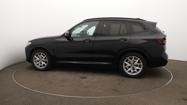 Used BMW X3 2022 for sale - 75519082: Photo 60