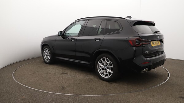 Used BMW X3 2022 for sale - 75519082: Photo 65