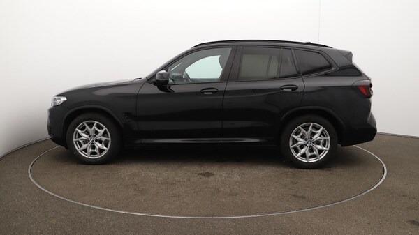Used BMW X3 2022 for sale - 75519082: Photo 66